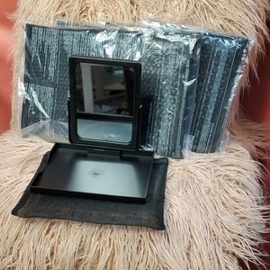 5Mirror With Tray (Includes base tray, mirror and